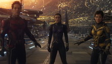 'Homem-Formiga e a Vespa: Quantumania' é início promissor da nova fase da Marvel nos cinemas