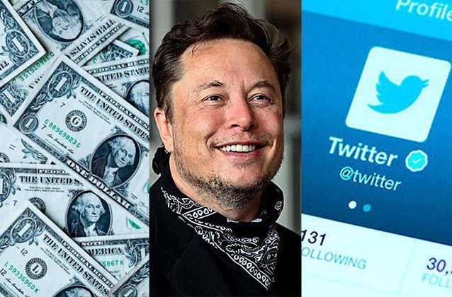 Homem mais rico do mundo, o empresário Elon Musk comprou 9% do Twitter e agora a notícia movimenta as redes sociais e o noticiário de economia no mundo todo. O FLIPAR! te conta agora os detalhes desta história. 