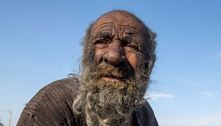 'Homem mais sujo do mundo' morre aos 94 anos