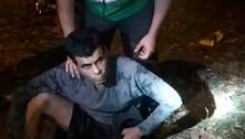 Homem é preso por manter duas jovens em cárcere no Rio