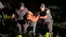 Homem mata esposa, grávida de 6 meses, a facadas em Luziânia (GO)