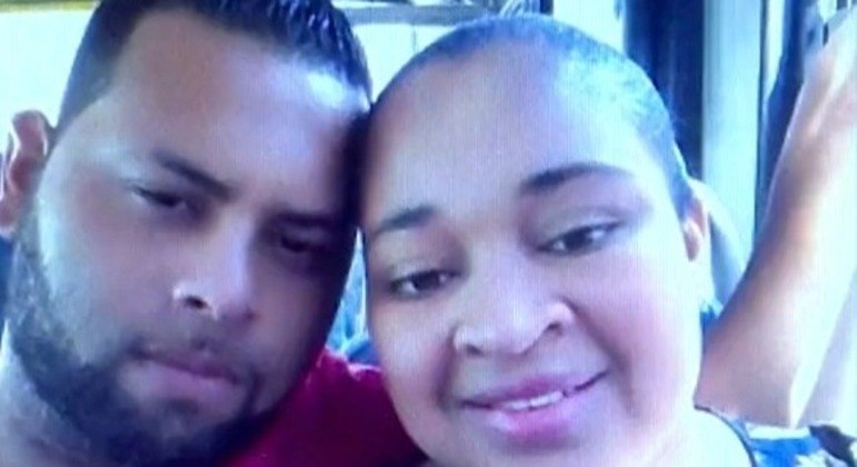 Homem tentou fugir após o crime, mas foi encontrado pela polícia logo depois