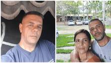 Homem é suspeito de matar a ex por estrangulamento em Pedro Leopoldo (MG) 