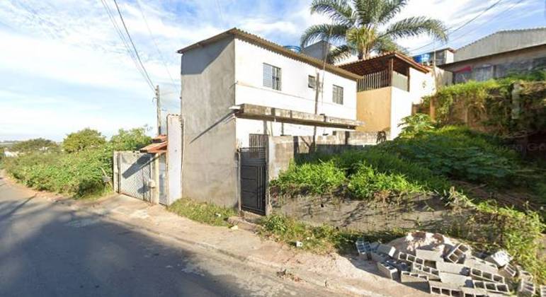 Mulher do suspeito foi asfixiada dentro de uma residência em Poá 