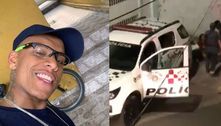 Homem morre após agredir policiais acionados para ocorrência de violência doméstica em SP