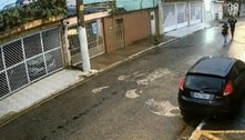 'Maníaco da pedrada' é preso após atacar mulher em São Paulo 