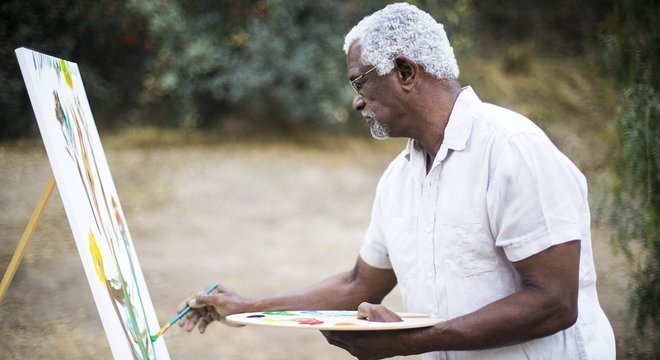 Aprenda algo novo e construa novos caminhos neurais