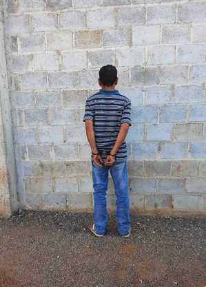 Identidade do abusador não foi divulgada pela Polícia Civil
