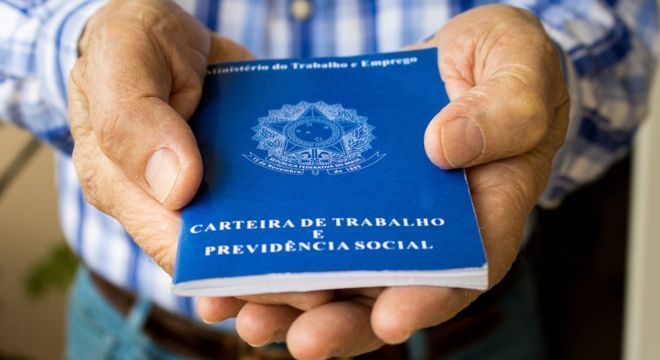 Perguntadas se consideram alto desemprego do país em suas decisões, apps disseram ser opção em momento de crise