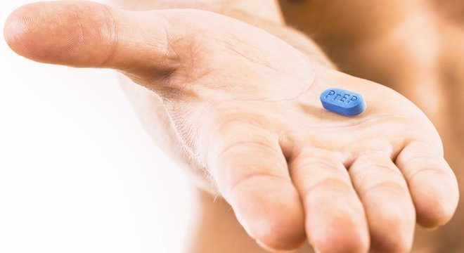 A PrEP oral é considerada uma revolução por oferecer uma forma inédita de se prevenir do HIV com medicamento e não com preservativos