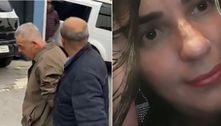 Homem suspeito de matar ex a facadas e ameaçar os filhos dela é preso em São Paulo
