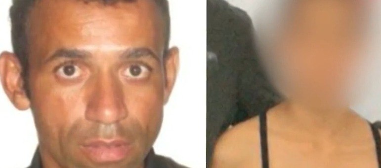 Um suspeito de sequestrar e estuprar a enteada de 11 anos foi preso na madrugada da quarta-feira (20), em um motel de Carapicuíba, na região metropolitana de São Paulo