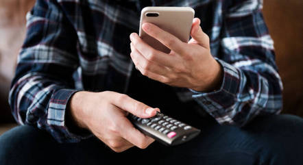 Redes sociais estão cada vez mais dependentes da TV aberta 