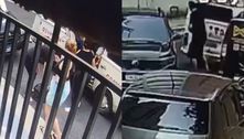 Ex-marido tenta matar mulher a tiros na zona norte de São Paulo, mas arma falha