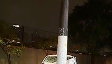 Após matar a ex-esposa, homem tenta tirar a vida se envolvendo em acidente de trânsito em SP 