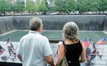 homenagem 11 de setembro 22 anos