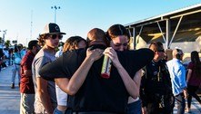 Tristeza e indignação após ataque em escola primária no Texas