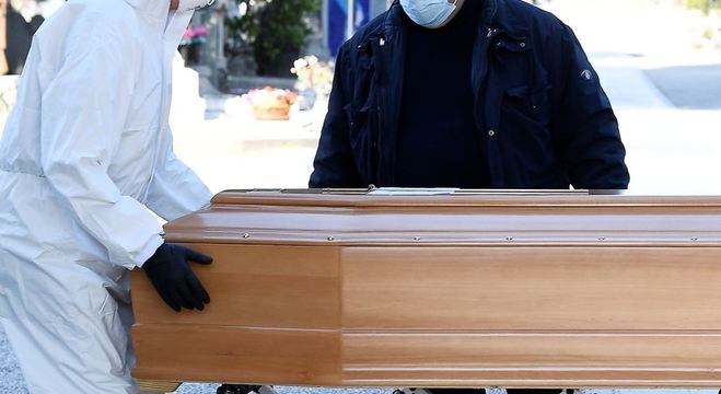 Número de mortes pode ser maior do que o divulgado pelo governo no Brasil