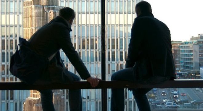 Ser demitido é uma das situações mais estressantes que precisamos enfrentar