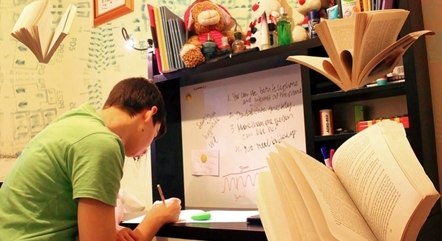 CCJ deve analisar educação domiciliar