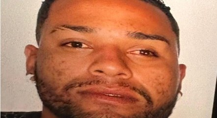 Breno Afonso foi baleado enquanto pilotava moto