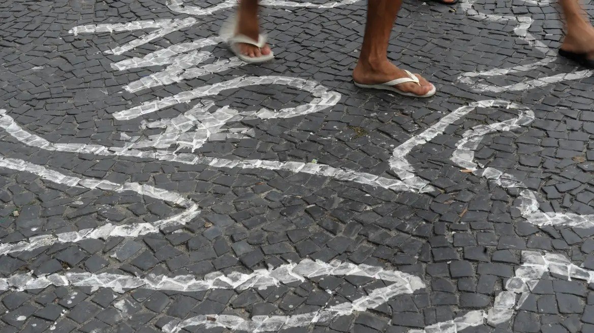 Brasil tem queda nas mortes por homicídio, mas fecha 2023 com média de 103 vítimas por dia
