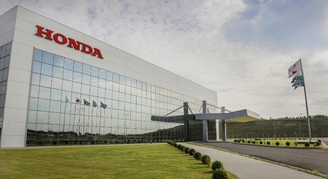 Honda celebra 2 milhões de automóveis feitos no Brasil: veja história ...