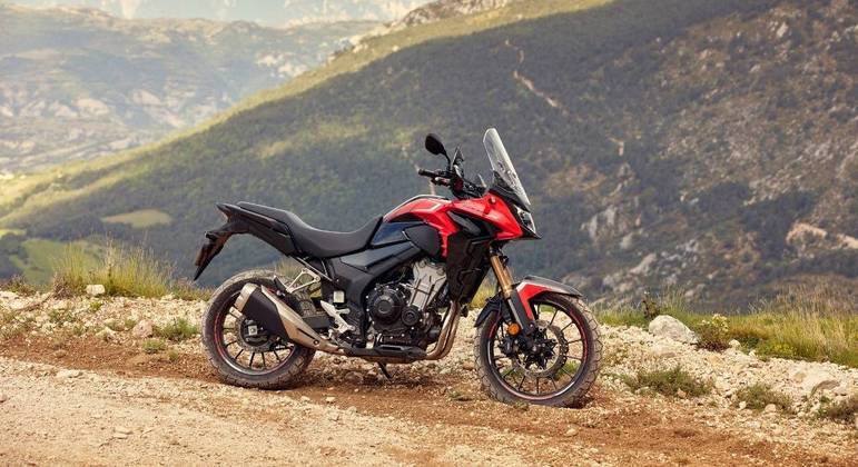 Avaliação novas Honda CB 500F e CB 500X; Veja o preço