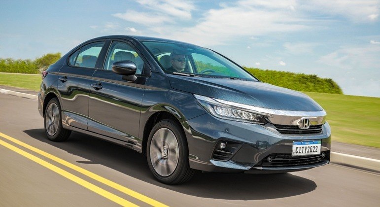 Configuração Touring é negociada por R$ 123.100
