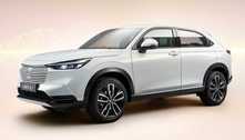 Honda montará transmissão do City e motor do novo HR-V no Brasil