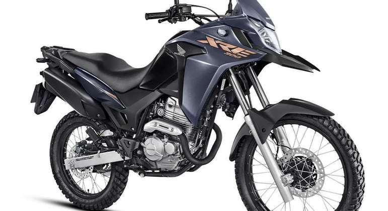 XRE 300 parou, voltou ou emperrou? Resposta oficial HONDA BRASIL