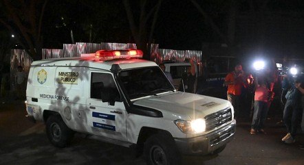 Confronto entre gangues deixa 41 mortos em presídio feminino em Honduras
