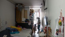 Crise política e pandemia disparam pobreza em Hong Kong 