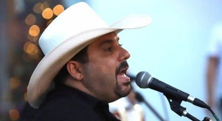 Edson está internado no interior de São Paulo