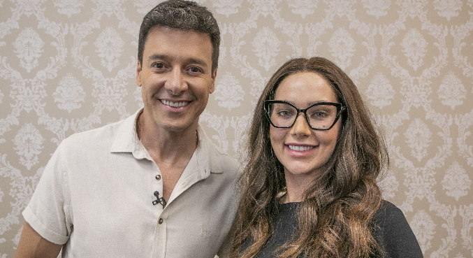 Fãs de Virginia terão a chance de faturar um prêmio em dinheiro neste domingo (5)
