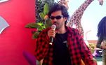 João Pedro revelou um talento inusitado ao imitar o personagem Joselito, de Hermes e Renato, mas acabou no zoológico