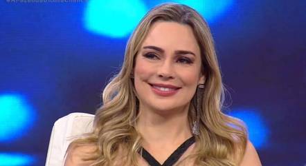 Rachel Sheherazade saiu 'vencedora' de 'A Fazenda'