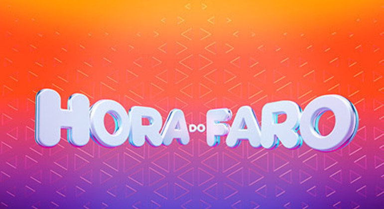 'Hora do Faro' vai ao ar nas tardes de domingo