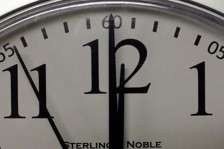 HorÃ¡rio de verÃ£o ocorre no Sul, Sudeste e Centro-Oeste