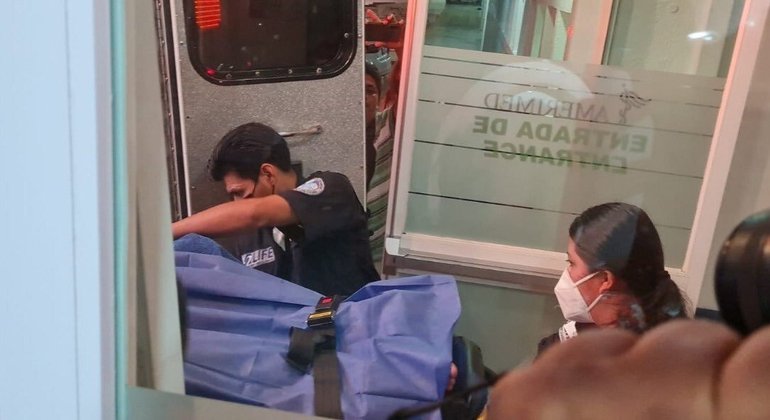 Menino foi atacado por crocodilo em resort luxuoso de Cancún, no México