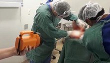 Sem salários, médicos vivem drama com sobrecarga em Guarulhos (SP)