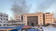 Hamas e Jihad Islâmica têm centro de comando no maior hospital de Gaza, dizem EUA