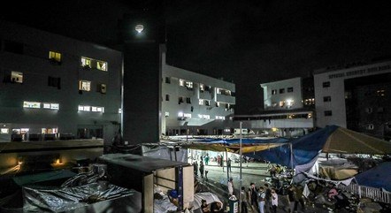 Hospital Al-Shifa está cercado pelo Exército de Israel por suspeita de ser um posto estratégico do Hamas