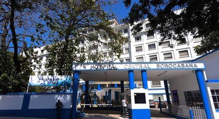 Hospital Sorocabana