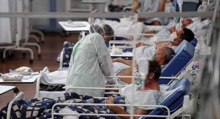 Mais de 14 milhões de pessoas já se recuperaram da covid-19 no Brasil 