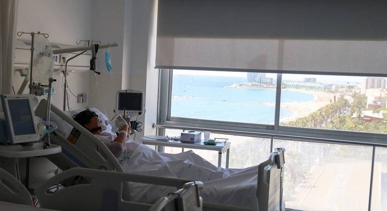 Mais de 119 milhões de pessoas já receberam a 1ª dose de uma vacina anticovid no Brasil
