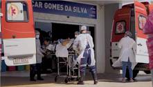 Com 28% das mortes, abril é o mês mais letal da covid-19 em MG 