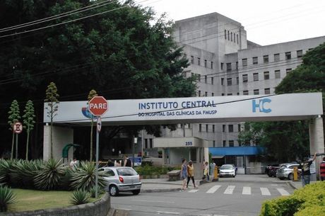 HC terá 900 leitos para receber pacientes com covid-19