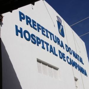 Estupro aconteceu neste hospital