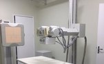 Hospital de Cirurgia adquire um novo aparelho de Raio-X